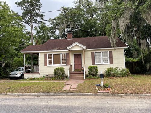 2125 Florida Avenue, savannah, GA, 31404 | Card Image