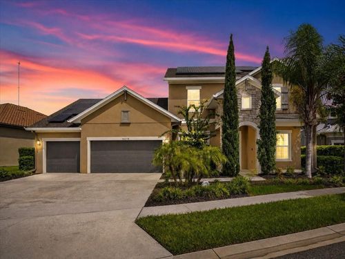 14216 Lambert Bridge Ln, Lithia, FL, 33547-1771 | Card Image