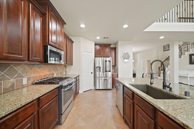 19831 Indigo Key Ct, House other with 4 bedrooms, 4 bathrooms and 3 parking in Cypress TX | Image 16