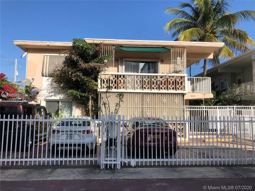 10-549 Meridian Ave, Miami Beach, FL, 33139-6425 | Card Image