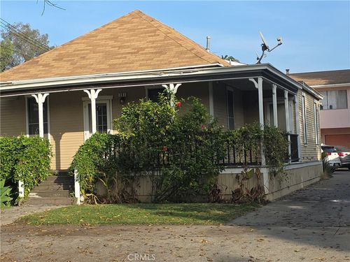 281 N Grand St, Orange, CA, 92866 | Card Image