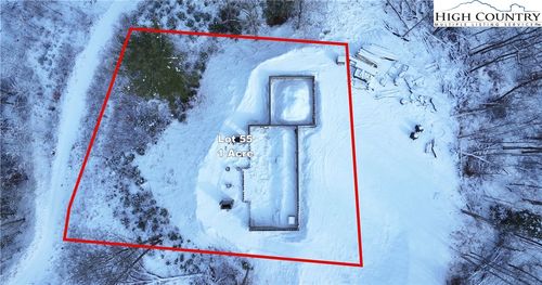 485 Autumn Leaf Way, Crumpler, NC, 28617 | Card Image