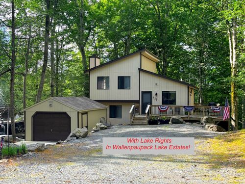 1110 Red Hawk Dr, Lake Ariel, PA, 18436-8111 | Card Image