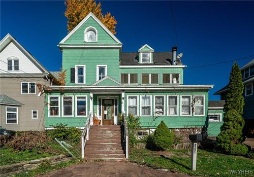 174 Fletcher St, Tonawanda, NY, 14150-2134 | Card Image