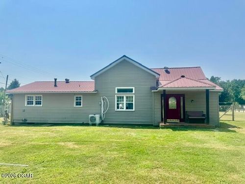 302 W Garber St, Fairview, MO, 64842-7161 | Card Image
