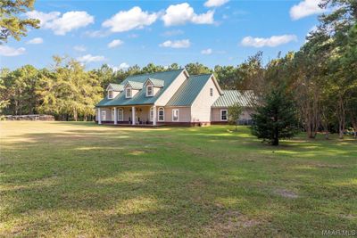 178 County Rd 61, House other with 5 bedrooms, 4 bathrooms and null parking in Union Springs AL | Image 1