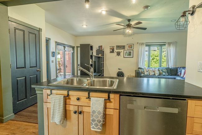 819 1st Street, House other with 2 bedrooms, 2 bathrooms and null parking in New Glarus WI | Image 14
