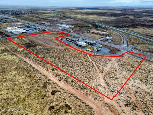 TBD Navajo Blvd, Holbrook, AZ, 86025 | Card Image