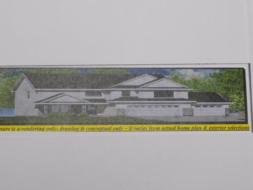 445 N Sparrow Way, Grafton, WI, 53024 | Card Image