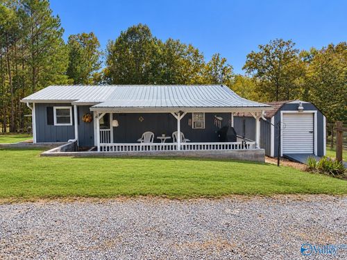 450 County Road 723, Cedar Bluff, AL, 35959-2455 | Card Image