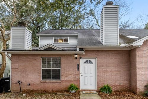 2506 Nugget Ln, TALLAHASSEE, FL, 32303-3727 | Card Image