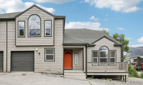 171 Buffalo Dr, SILVERTHORNE, CO, 80498-5345 | Card Image