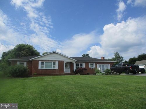 5694 Tabler Station Rd, INWOOD, WV, 25428-4533 | Card Image