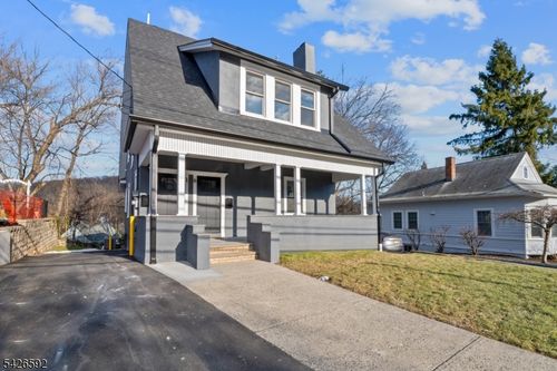 16 Old Short Hills Rd, Millburn, NJ, 07041-1319 | Card Image