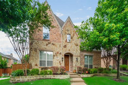 925 Sloan Dr, Allen, TX, 75013-5375 | Card Image
