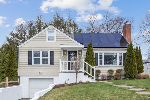 10 Gibson Ave, Trumbull, CT, 06611-3706 | Card Image