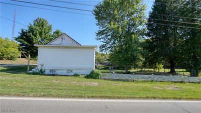 131 Main Street, House other with 2 bedrooms, 1 bathrooms and null parking in Salesville OH | Image 3