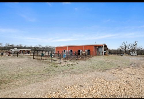  County Road 660, Colcord, OK, 74338 | Card Image