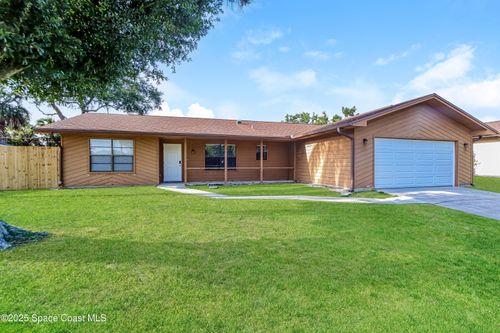 1711 Barker St Ne, Palm Bay, FL, 32907-2480 | Card Image