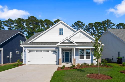 1216 Halter Pl Nw, Calabash, NC, 28467-3601 | Card Image