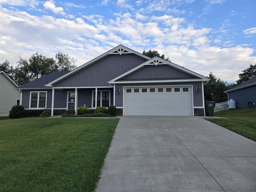 117 Lindburgh Dr, WAYNESBORO, VA, 22980-6506 | Card Image