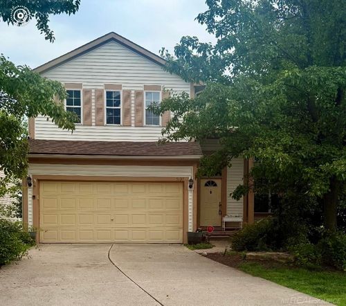 5137 Sandalwood Circle Street, Grand Blanc Charter Township, MI, 48439 | Card Image