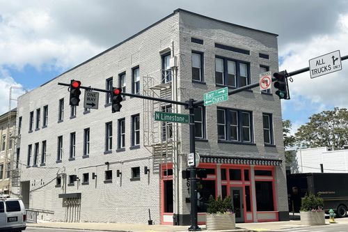 161 Limestone, Lexington, KY, 40507 | Card Image
