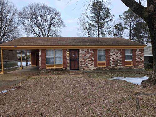3304 Sweet Springs Dr, Memphis, TN, 38128-1022 | Card Image