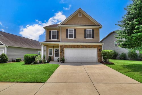 1022 Glenhaven Dr, Evans, GA, 30809-0419 | Card Image