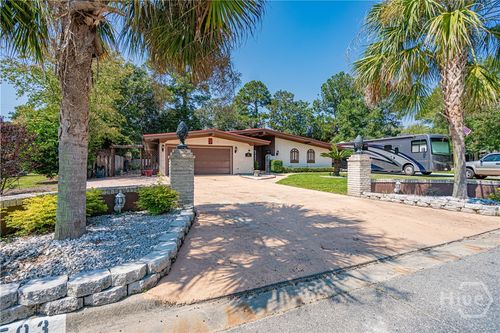 703 Beechwood Dr, Savannah, GA, 31419-2503 | Card Image