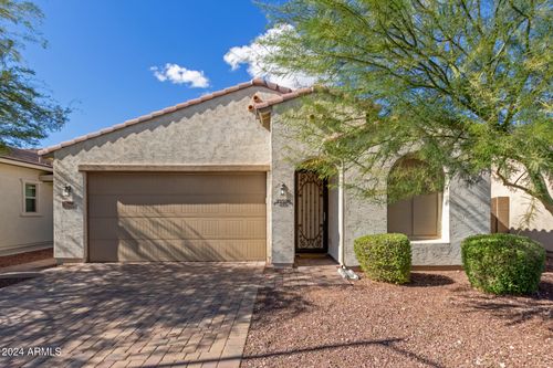 21950 N 100th Avenue, Peoria, AZ, 85383 | Card Image