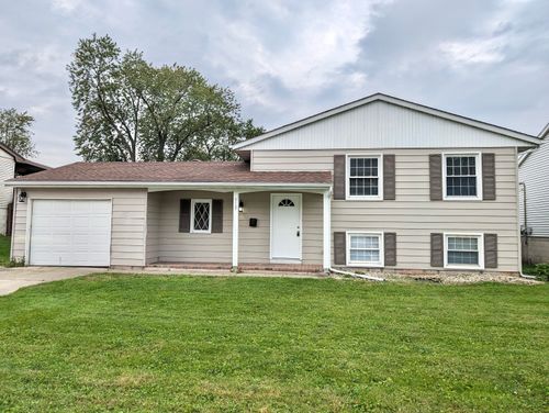 918 N Arbogast St, Griffith, IN, 46319 | Card Image