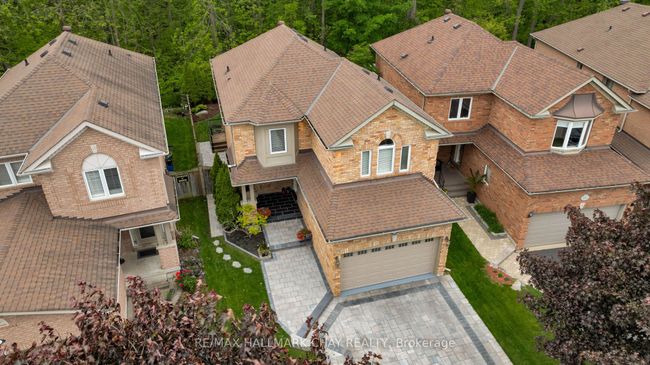 383 Hewitt Cir, House other with 3 bedrooms, 3 bathrooms and 4 parking in Newmarket ON | Image 37