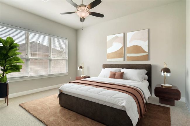 UNIT-68 - 3750 E Palm Valley Blvd, House other with 4 bedrooms, 4 bathrooms and 2 parking in Round Rock TX | Image 4
