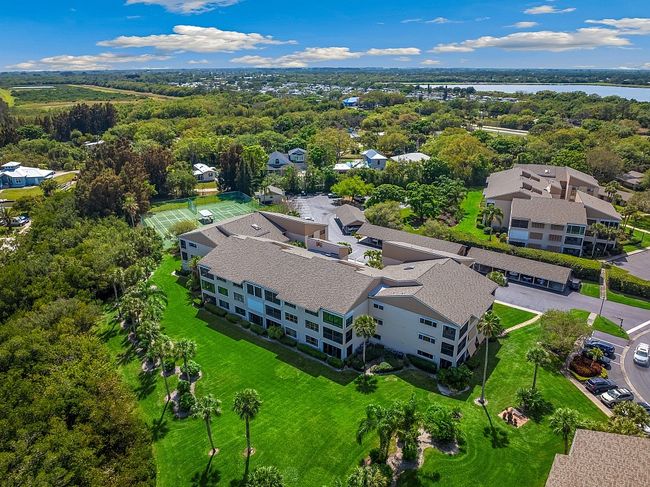 APT-106 - 6165 S Mirror Lake Dr, House attached with 3 bedrooms, 2 bathrooms and null parking in Sebastian FL | Image 32