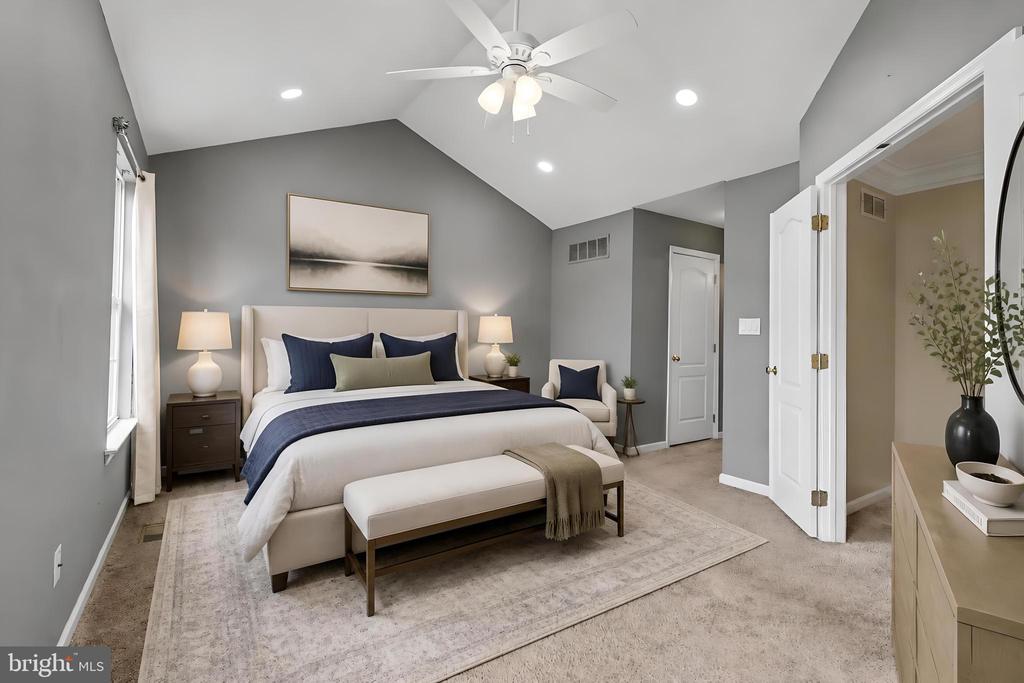 Residential in EAST WINDSOR 3