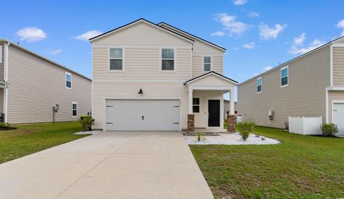 1576 Swing Bridge Way, Myrtle Beach, SC, 29588-9392 | Card Image