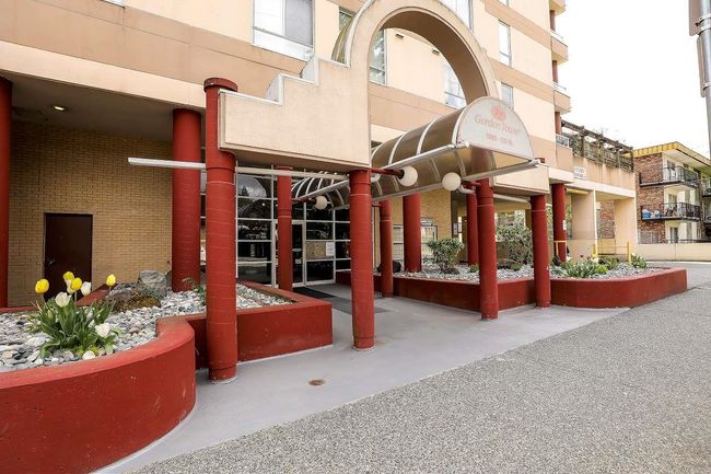 1204 - 11980 222 St, Condo with 2 bedrooms, 2 bathrooms and null parking in Maple Ridge BC | Image 30