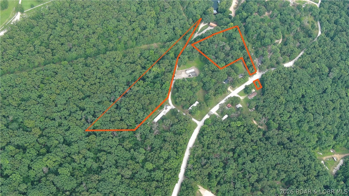 Land in Gravois Mills 2