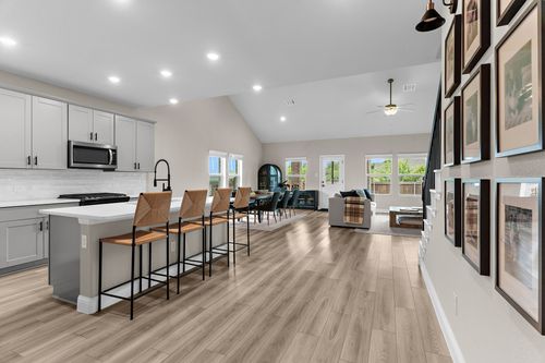 1603 Ironwood Way, Melissa, TX, 75454-2266 | Card Image