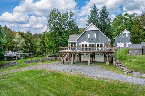 890 Dimmick Mountain Rd, Denver, NY, 12421-1682 | Card Image