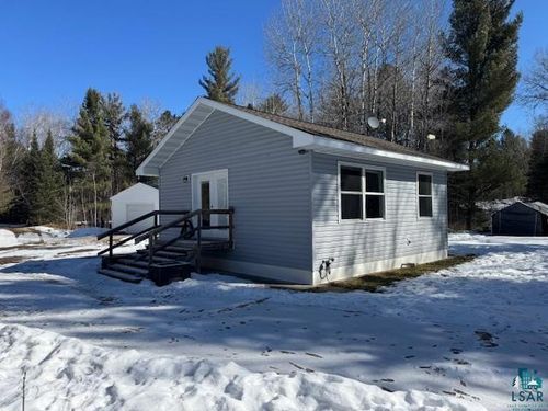15081 Old Hart Lake Rd, Goodland, MN, 55742 | Card Image