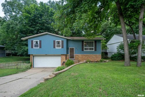 5815 N Mar Vista Dr, Peoria, IL, 61614-3850 | Card Image
