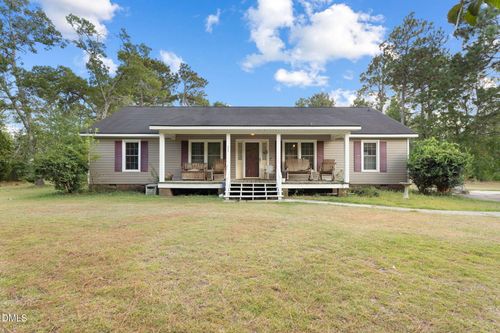 3523 Farm Circle Rd, Fayetteville, NC, 28306-8304 | Card Image