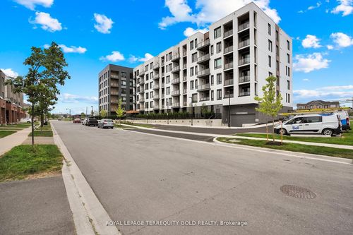 518-1440 Clarriage Crt, Milton, ON, L9E1L6 | Card Image