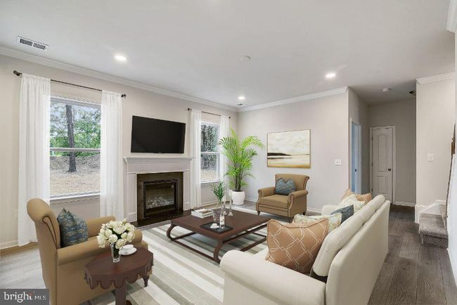 7947 Lee Hall Rd, House other with 5 bedrooms, 4 bathrooms and null parking in PASADENA MD | Image 5