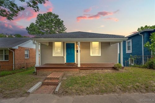 1808 N 20th St, Richmond, VA, 23223-3930 | Card Image