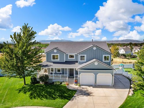 2103 N 5 E, Layton, UT, 84041-4046 | Card Image