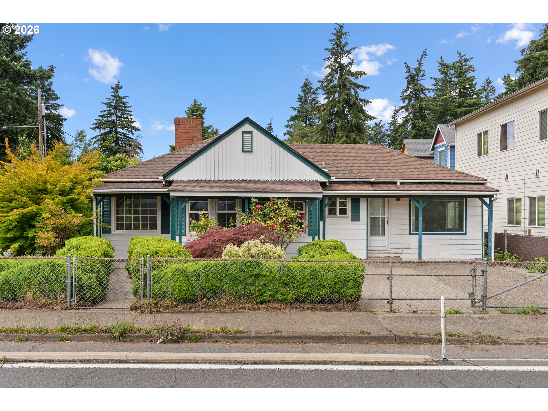 Residential in Portland 5