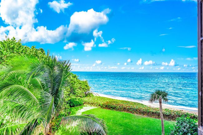 APT-4C - 4605 S Ocean Blvd, Condo with 3 bedrooms, 3 bathrooms and null parking in Highland Beach FL | Image 4